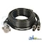 A & I Products CabCAM 4 Way Splitter, Monitor End 7" x7" x3" A-C104M - alternate 2